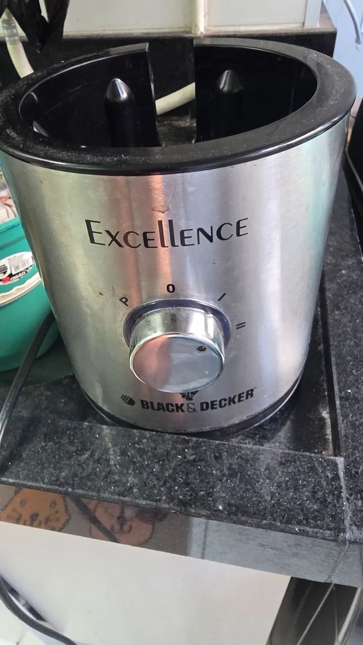 Liquidificador black decker  - Foto 4