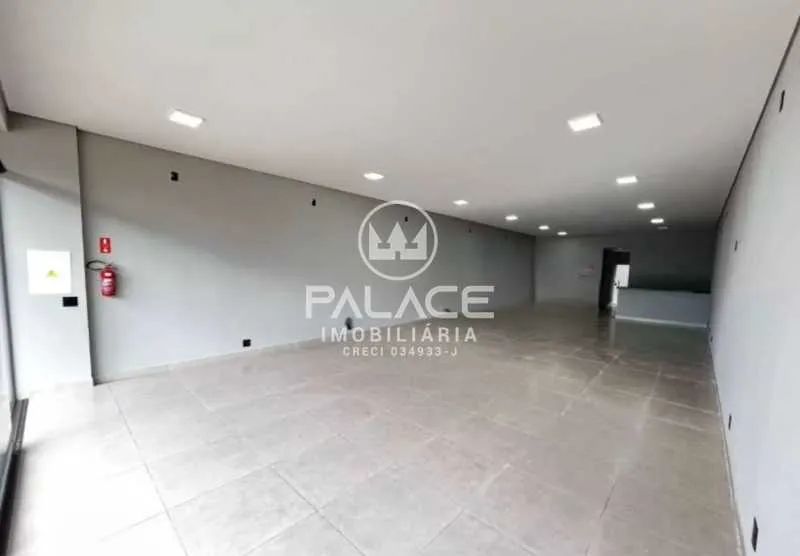 salão para alugar em jardim sonia, piracicaba 60m² - Foto 5