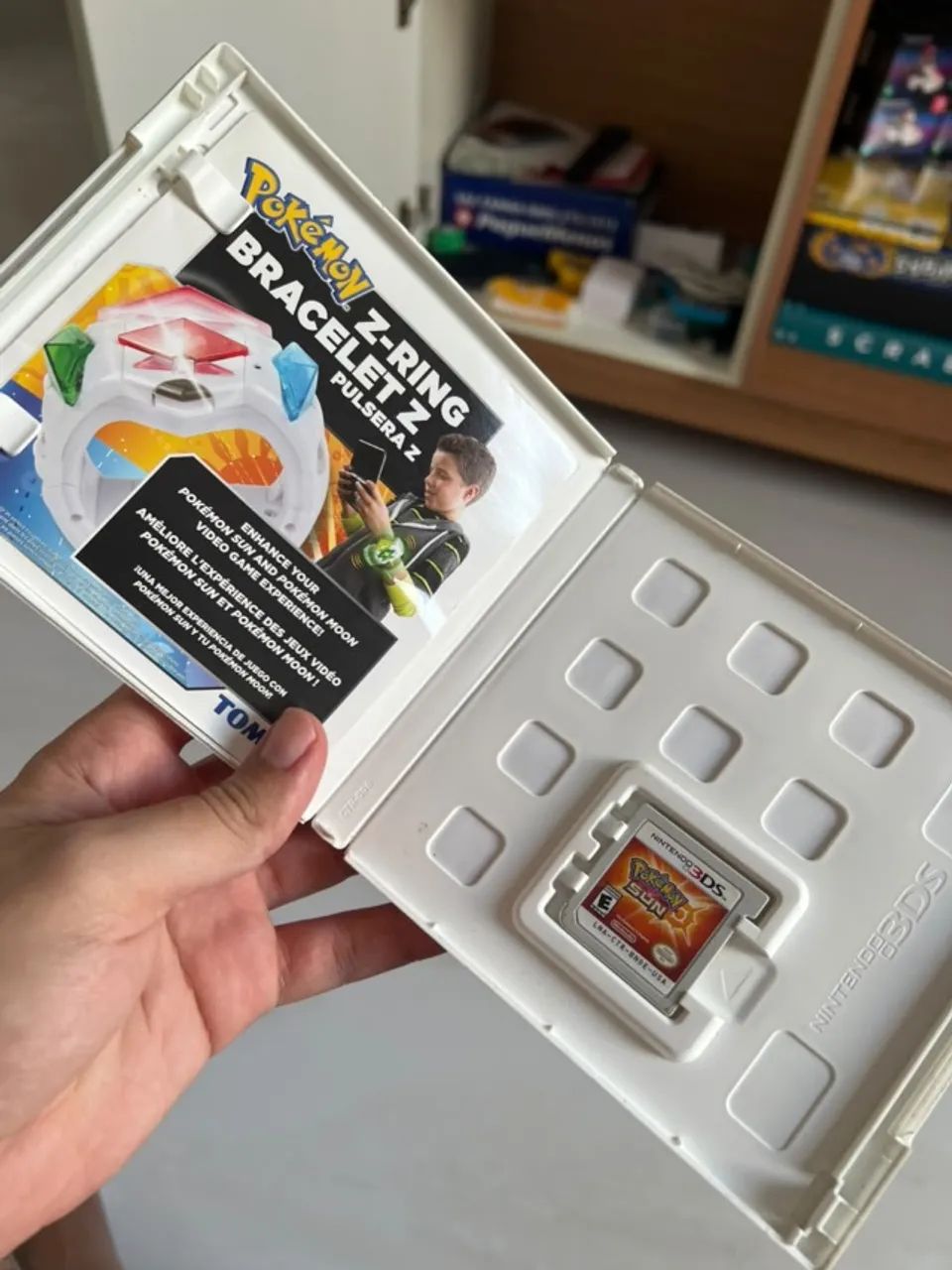 Pokémon Sun - Foto 3