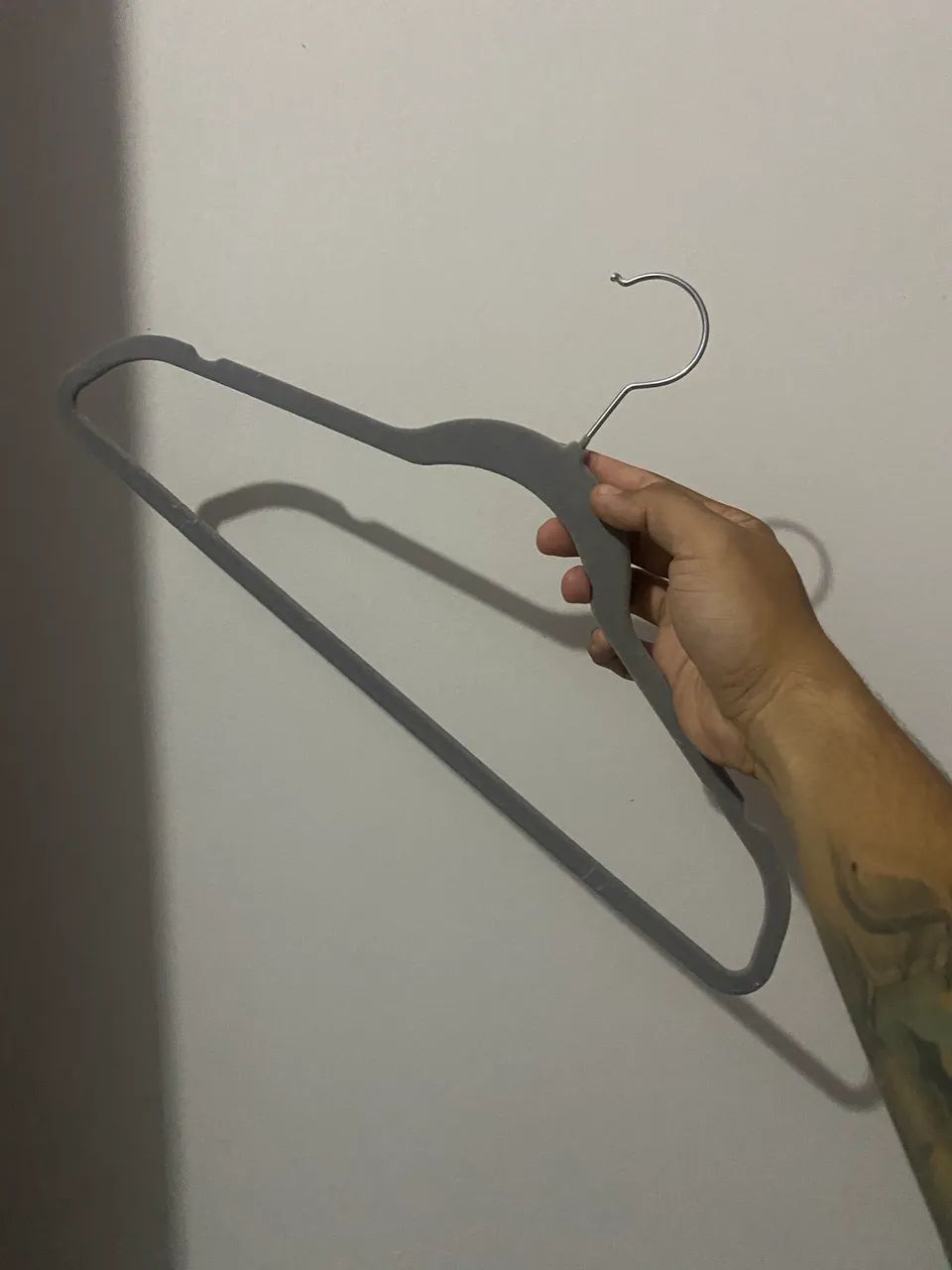 Vendo kit de Cabides 