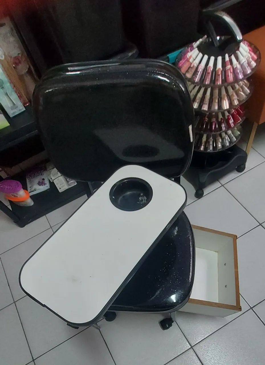 Ciranda manicure  - Foto 3