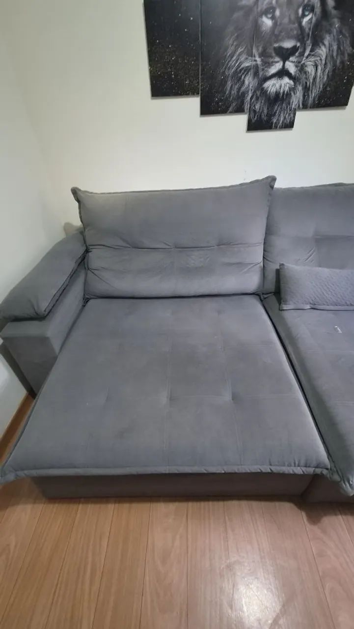 Sofá grande  - Foto 2