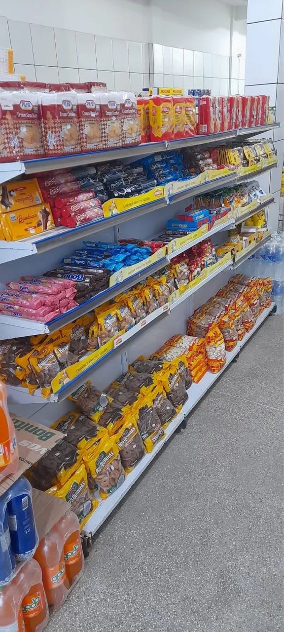 Aluga-se ponto comercial  - Foto 5