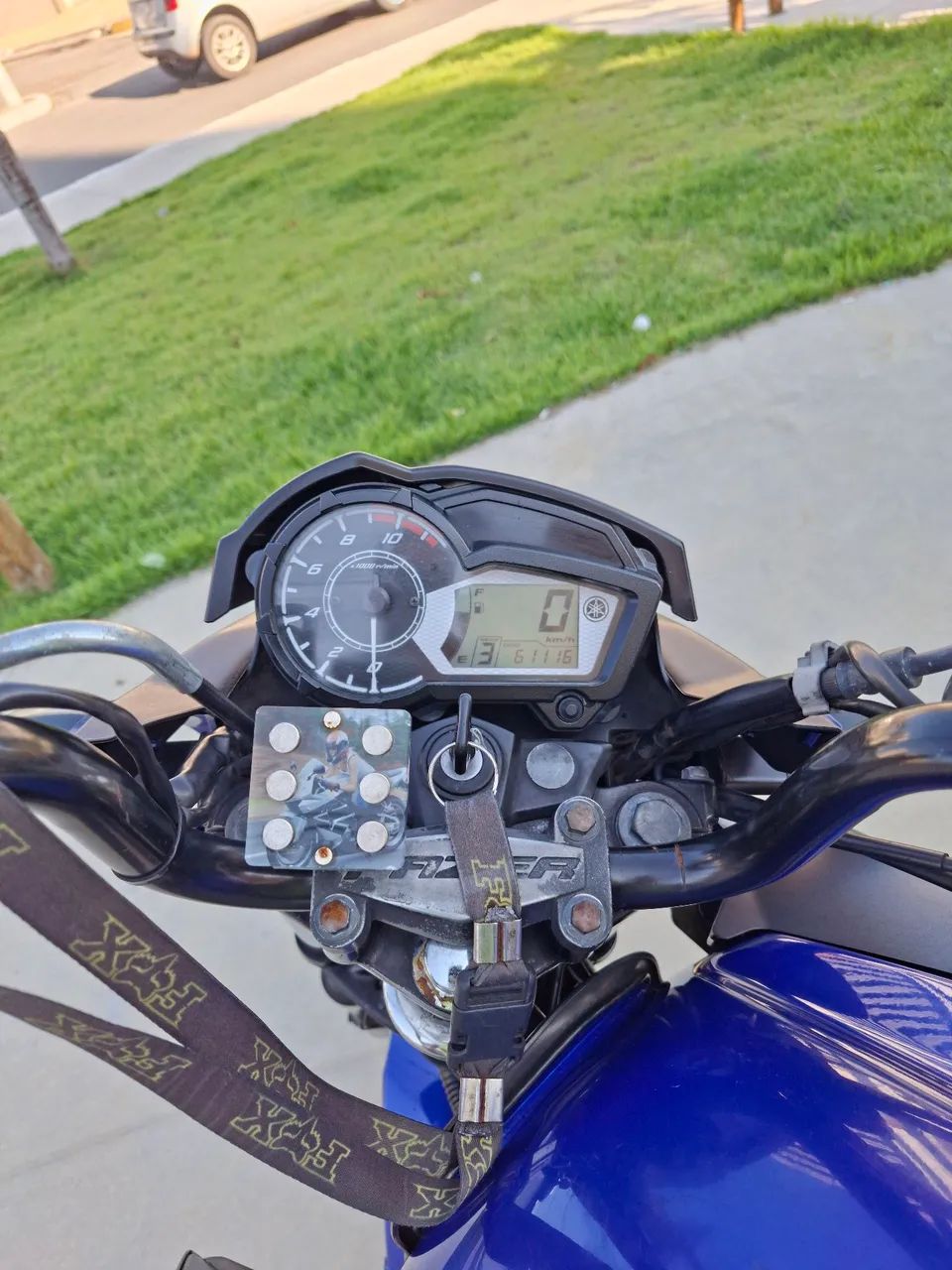 Fazer 150 flex - Foto 3