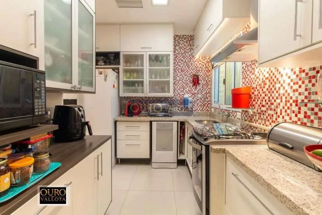 Apartamento na MOOCA para alugar com 327m², 5 quartos e 2 vagas - Foto 4