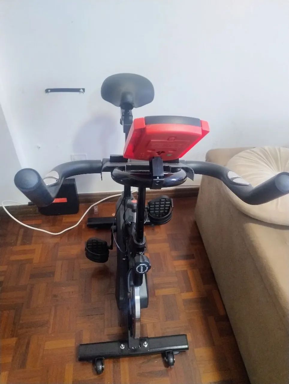 Bicicleta ergométrica  - Foto 4