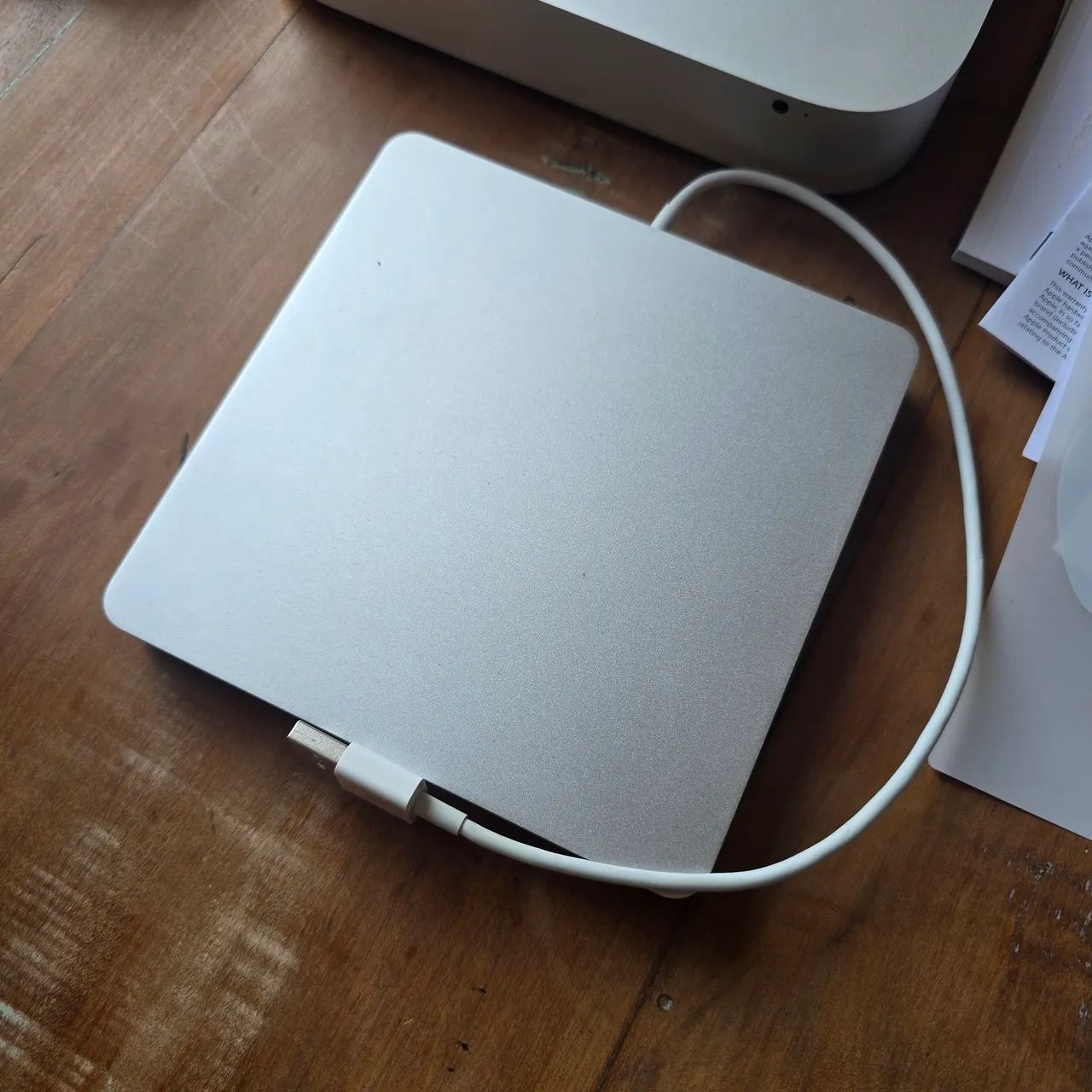 Mac Mini 2011- ssd+16gb RAM + acessórios - Computadores e Desktops