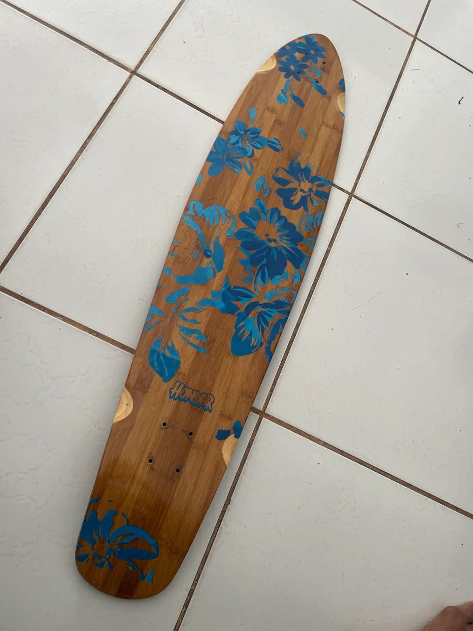 Longboard hondar 42  - Foto 2