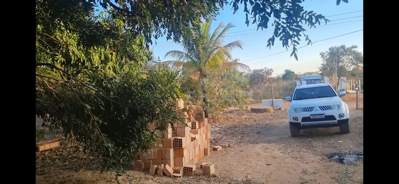 LOTE 1000 METROS COM 3 KITS ALUGADAS - Foto 4