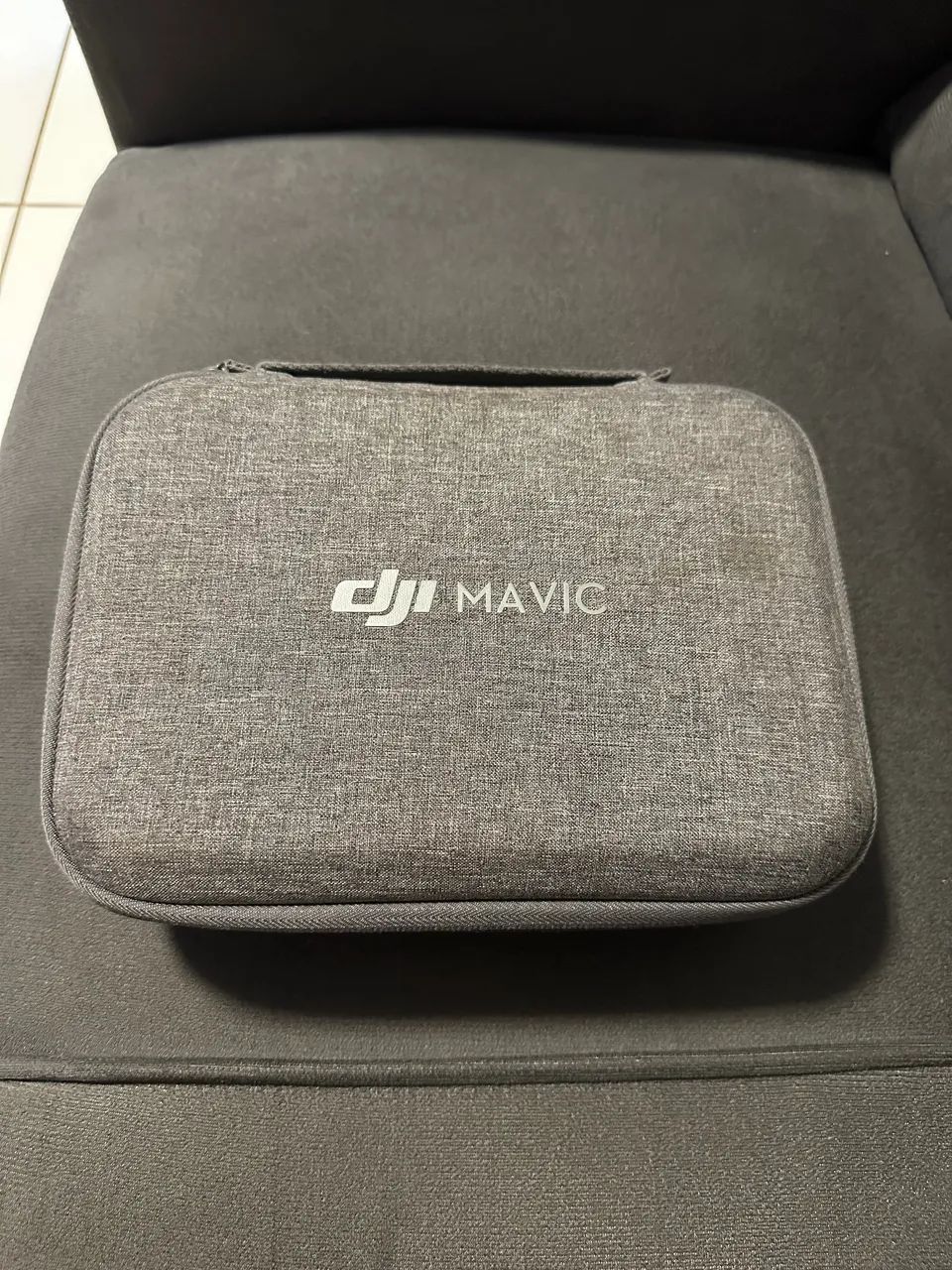 Drone DJI Mavic Mini Completo + Case, Baterias Extras e Acessórios - Foto 2