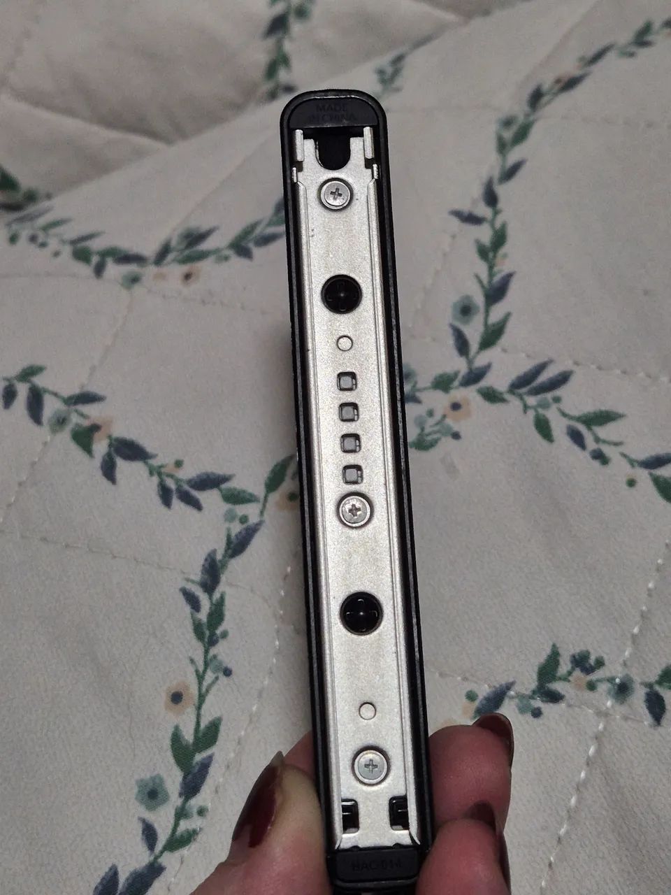 Strap / Correia de Pulso para Joy-Con Nintendo Switch - Foto 3