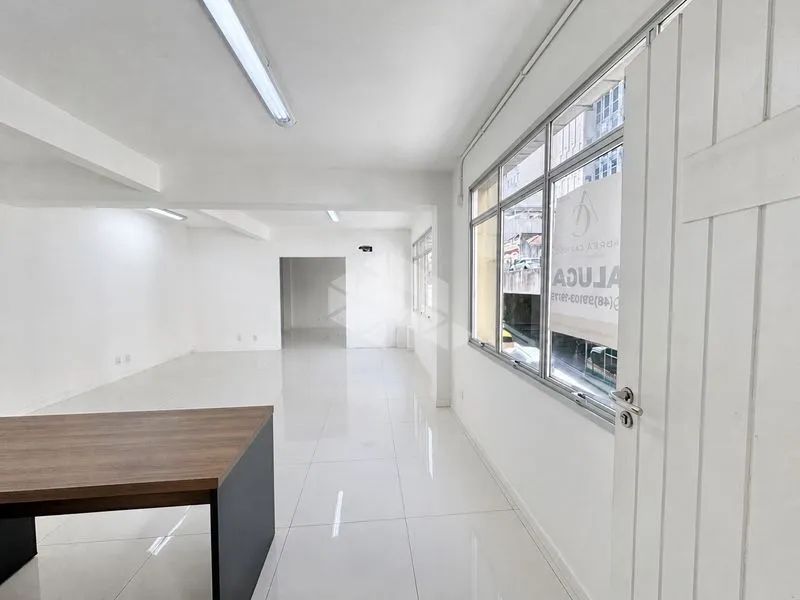 Sala 84M² - para Alugar - Foto 4