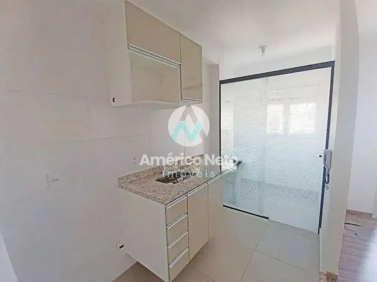 Apartamento para locação, Vila Palmares, Santo André, SP - Foto 4