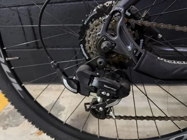 Bicicleta Soul SL 129 Aro 29 - Foto 3