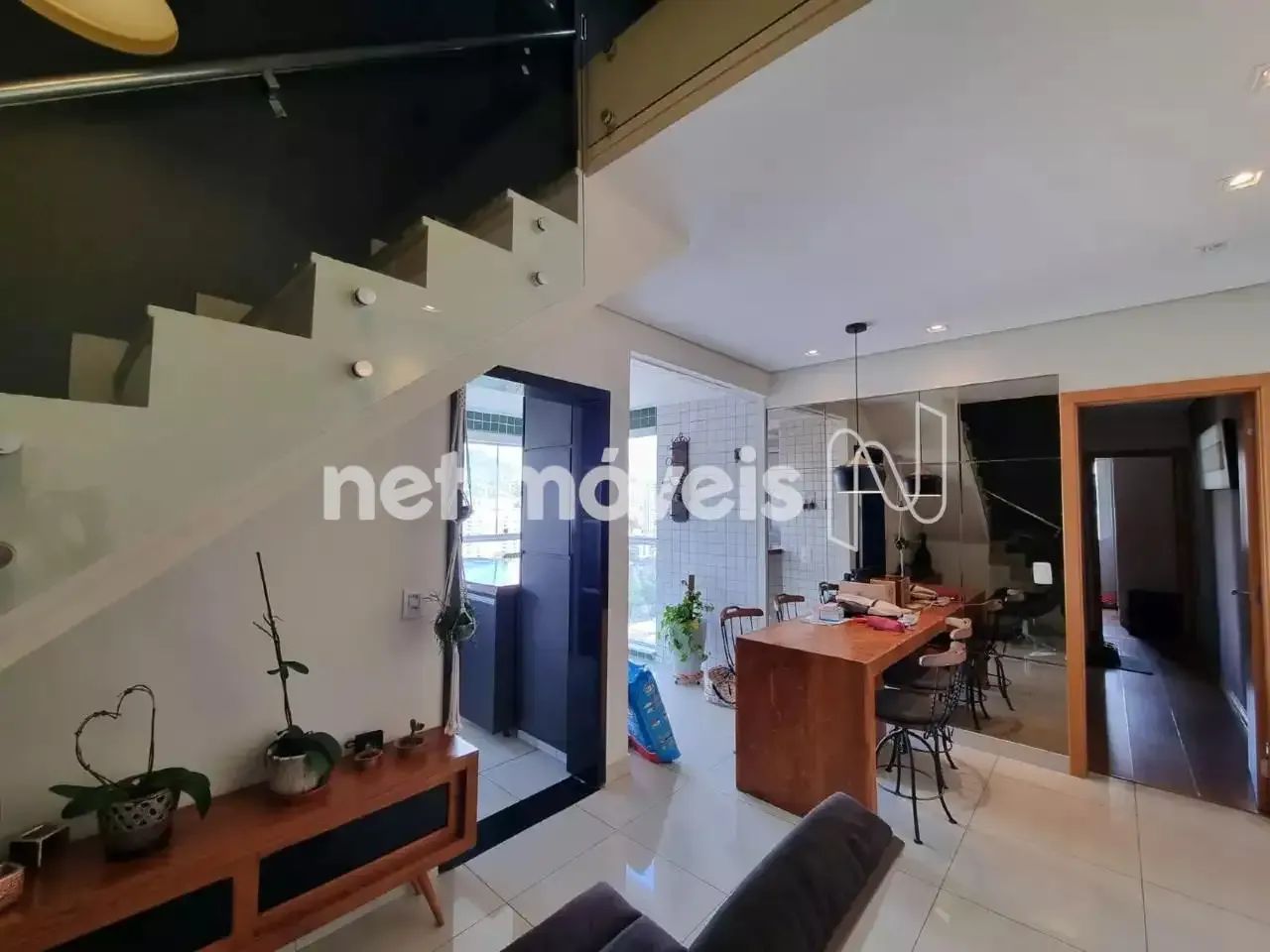 Venda Apartamento 2 quartos Buritis Belo Horizonte - Foto 4