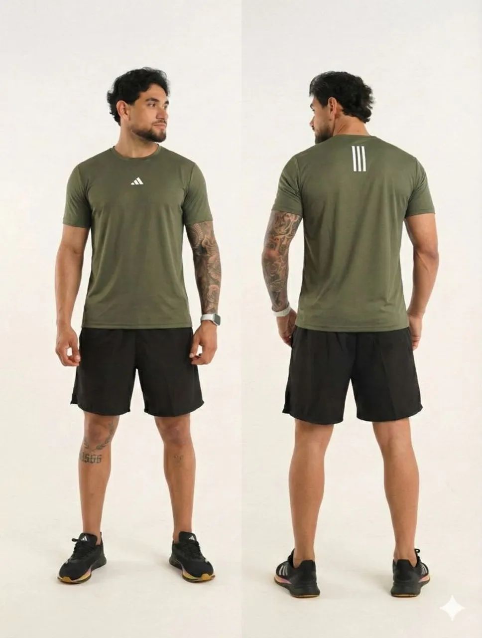 Camisa masculina  - Foto 4