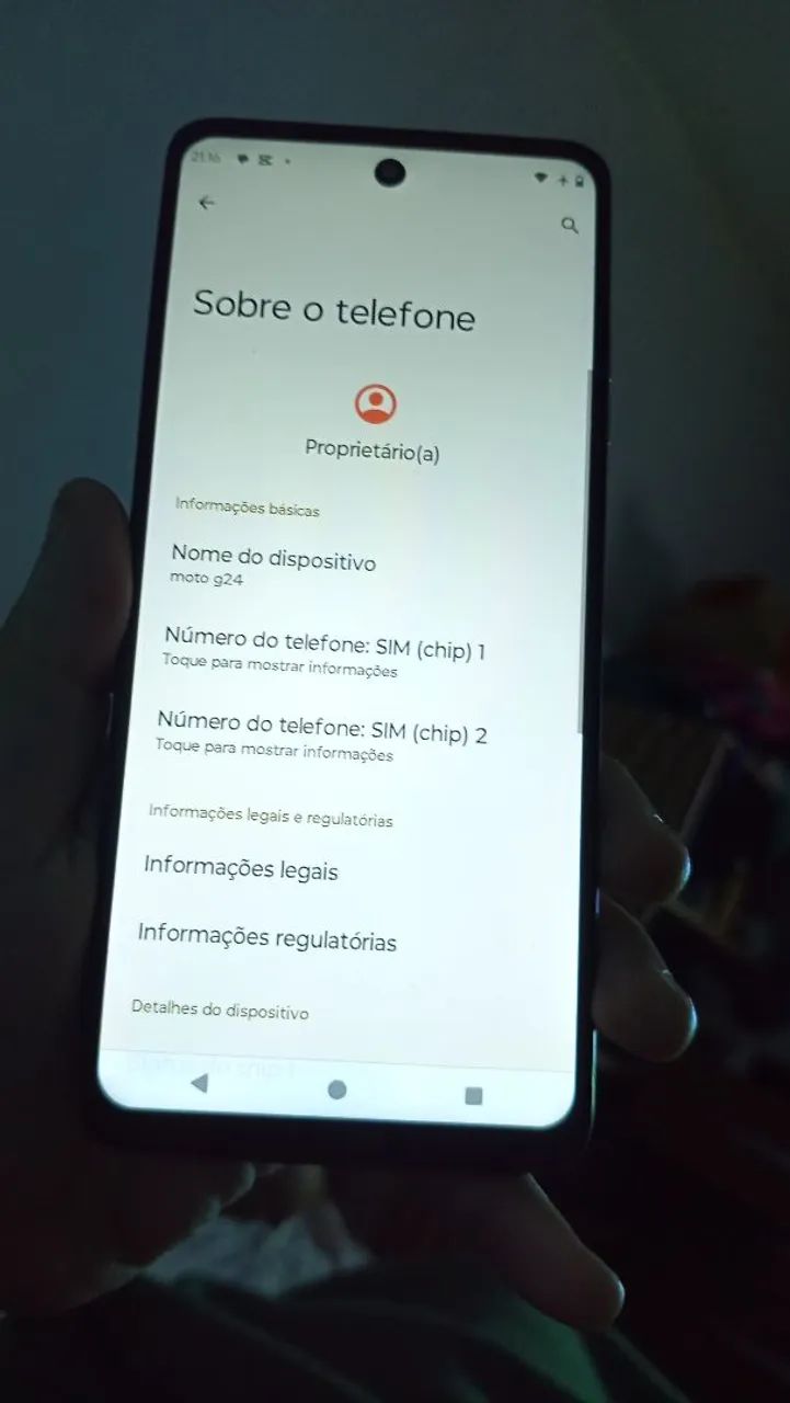G24 - Foto 2