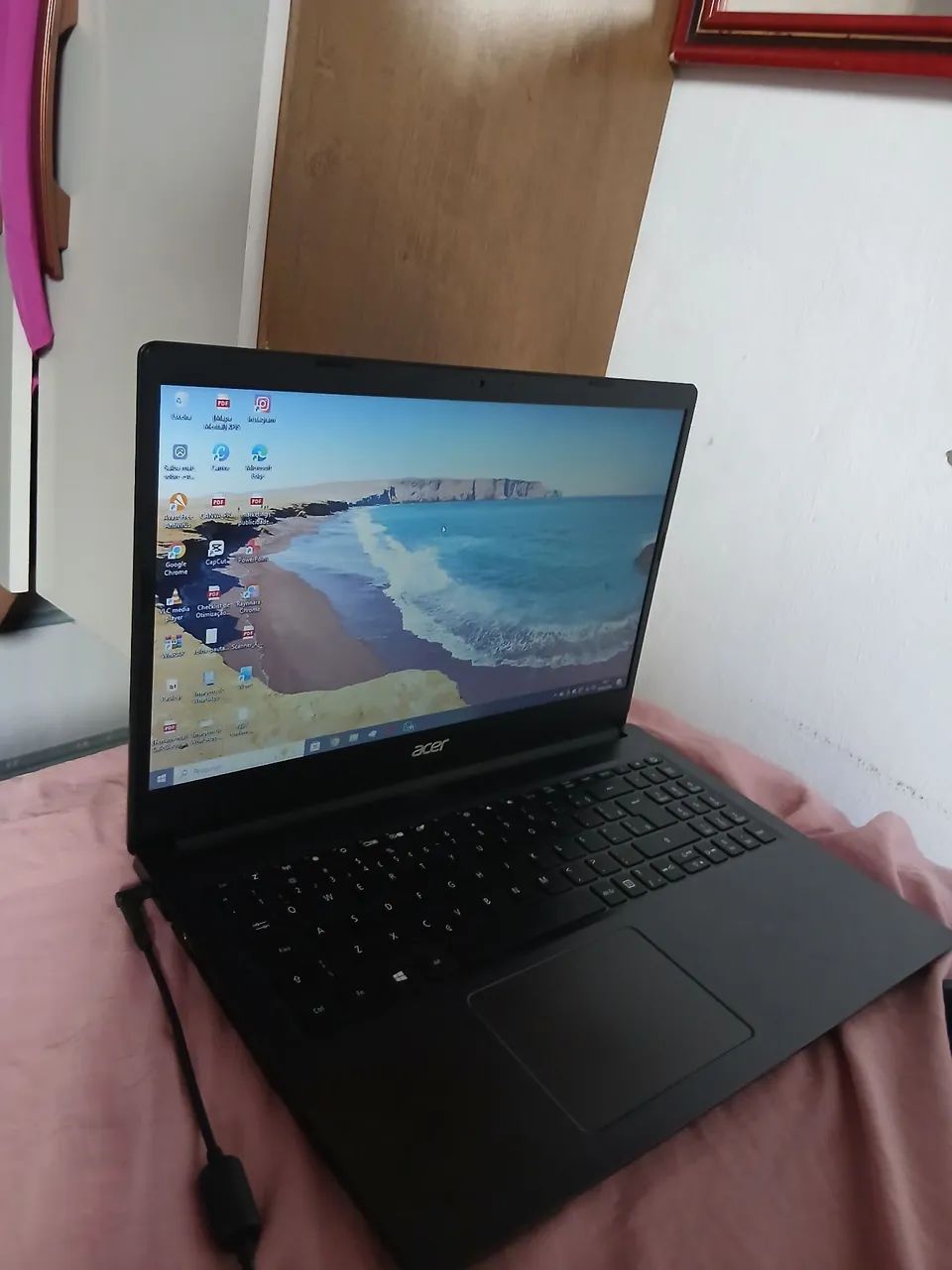 Notebook Acer  - Foto 2