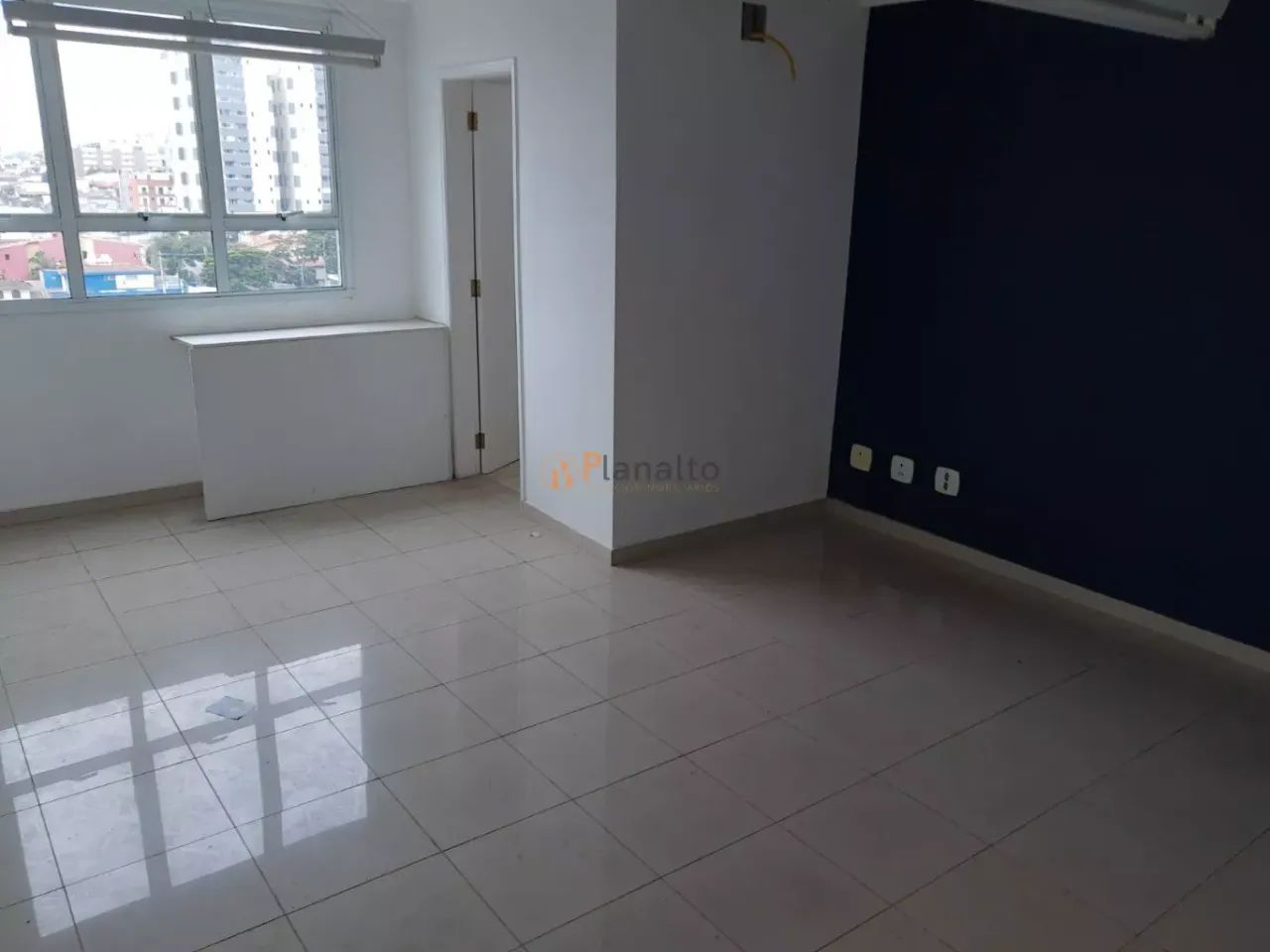 Sala comercial para aluguel, 25m² - Vila Bocaina, Mauá - Foto 4