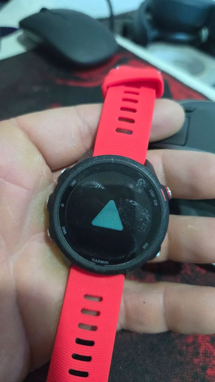 Smartwatch Garmin Forerunner 245 music - Foto 3