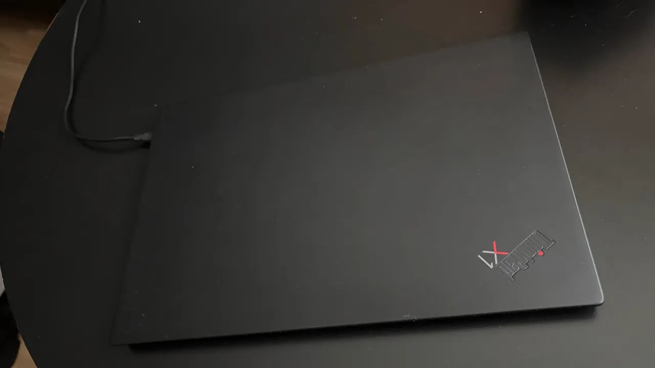 Notebook Lenovo ThinkPad X1 Carbon - Foto 5