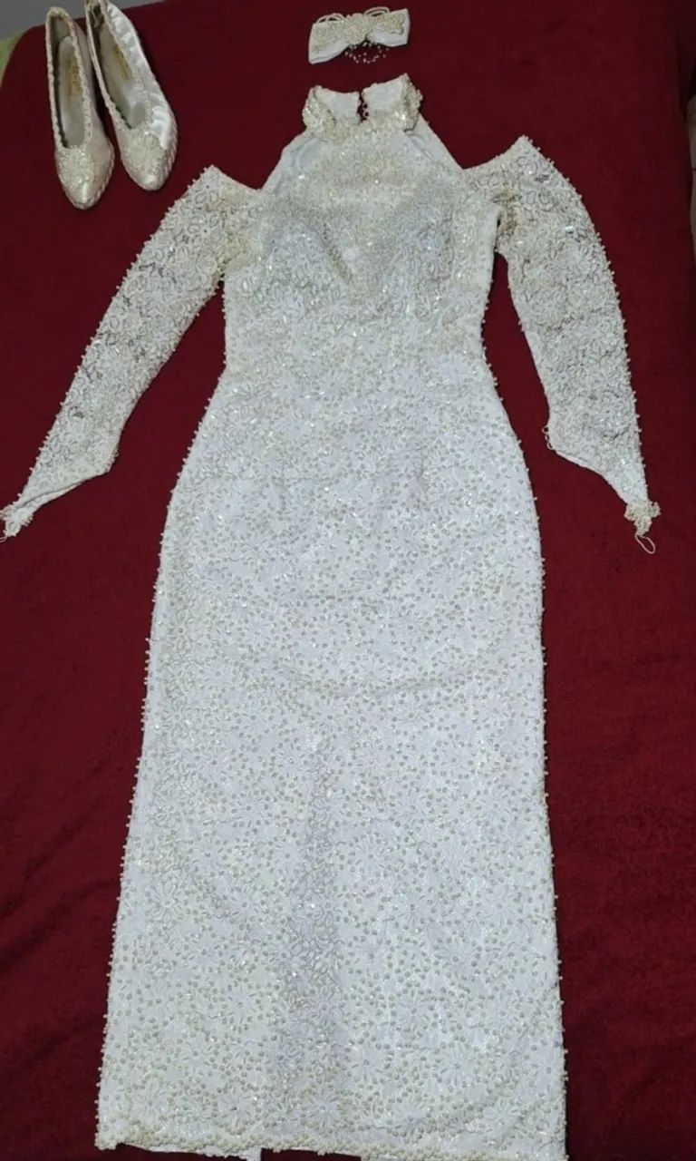 Vestido de noiva - Foto 2