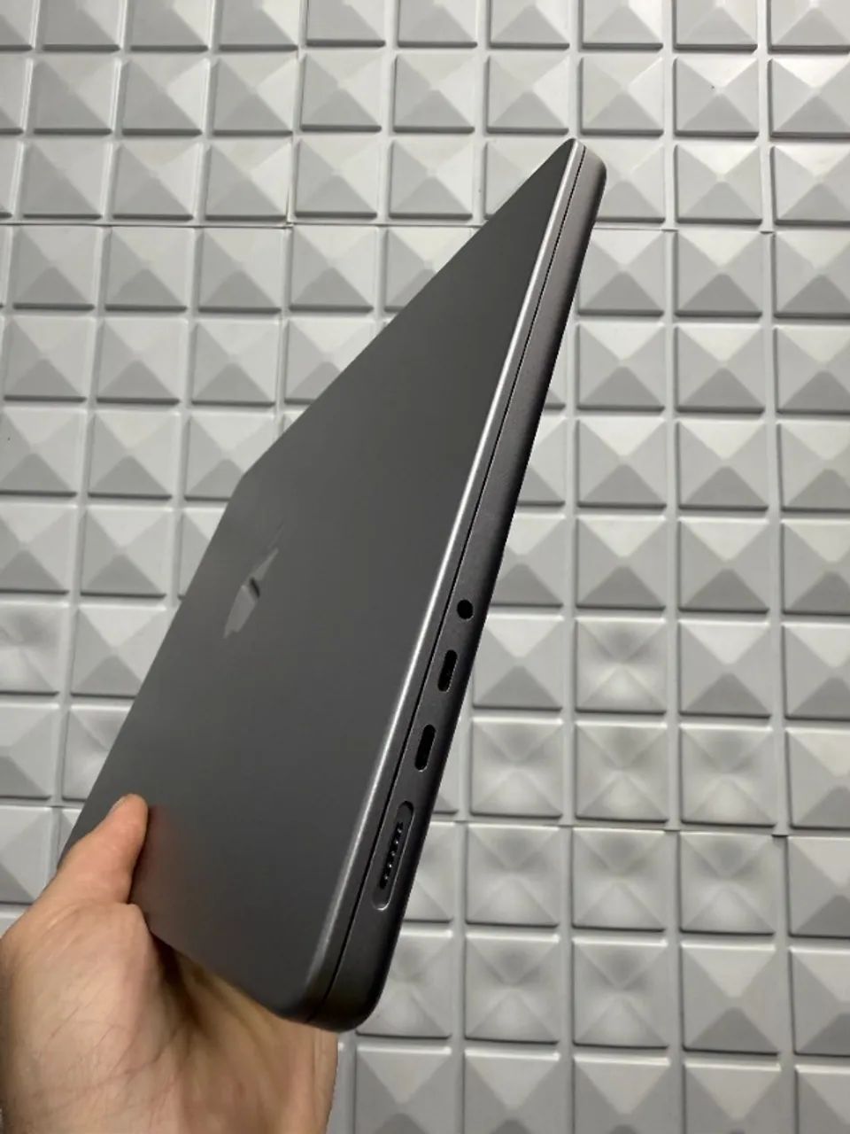 *MacBook M1 Pro 1TB 16Gb Ram 14 Polegadas / Garantia / Loja física - Foto 3