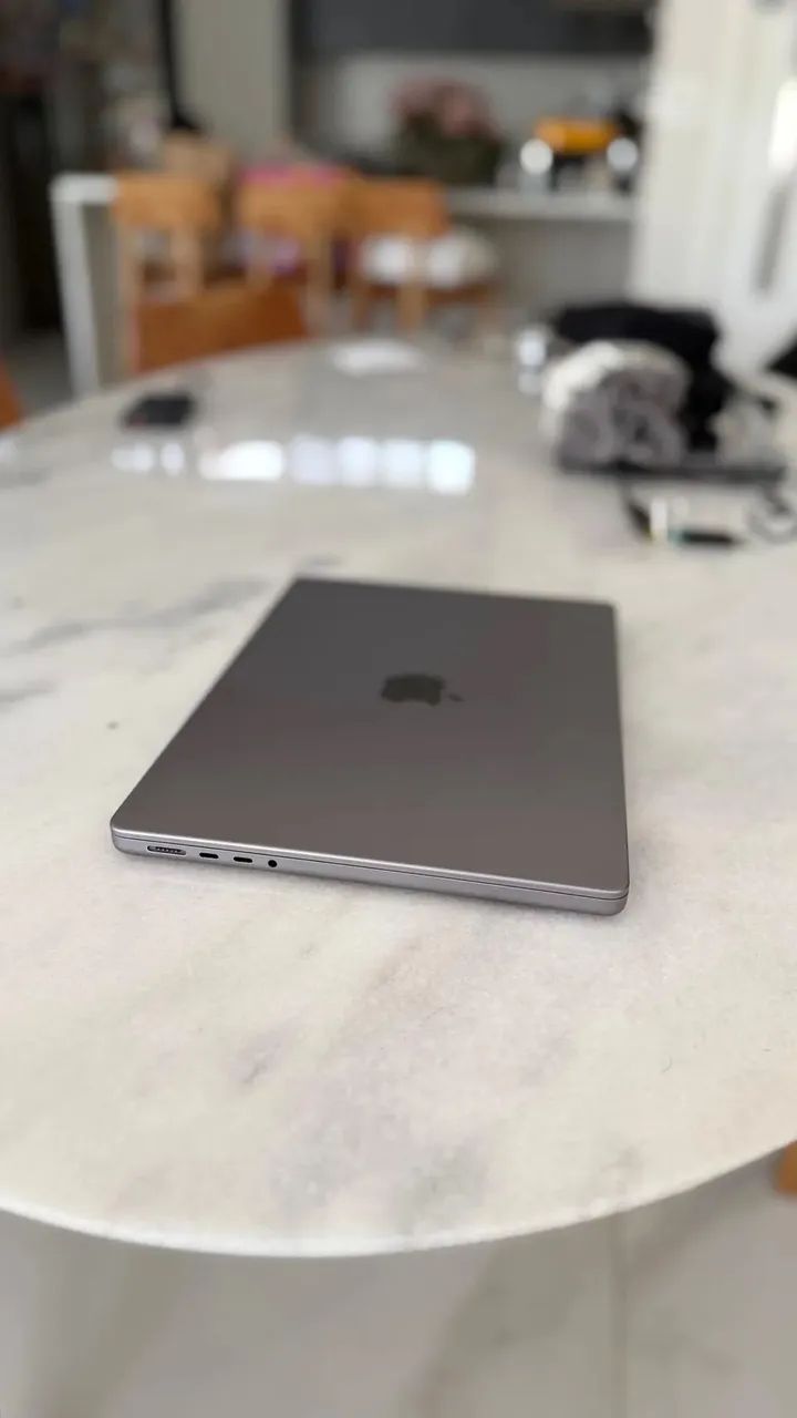 Macbook Pro 14 M1 Pro - Notebooks - Asa Sul, Brasília 1503990034 | OLX