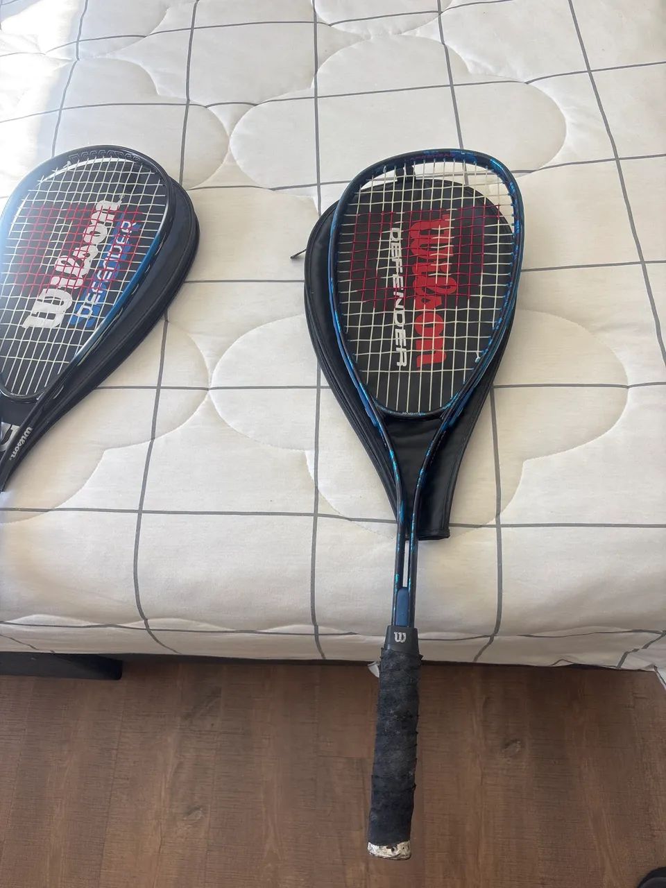 raquete de squash wilson - Foto 3