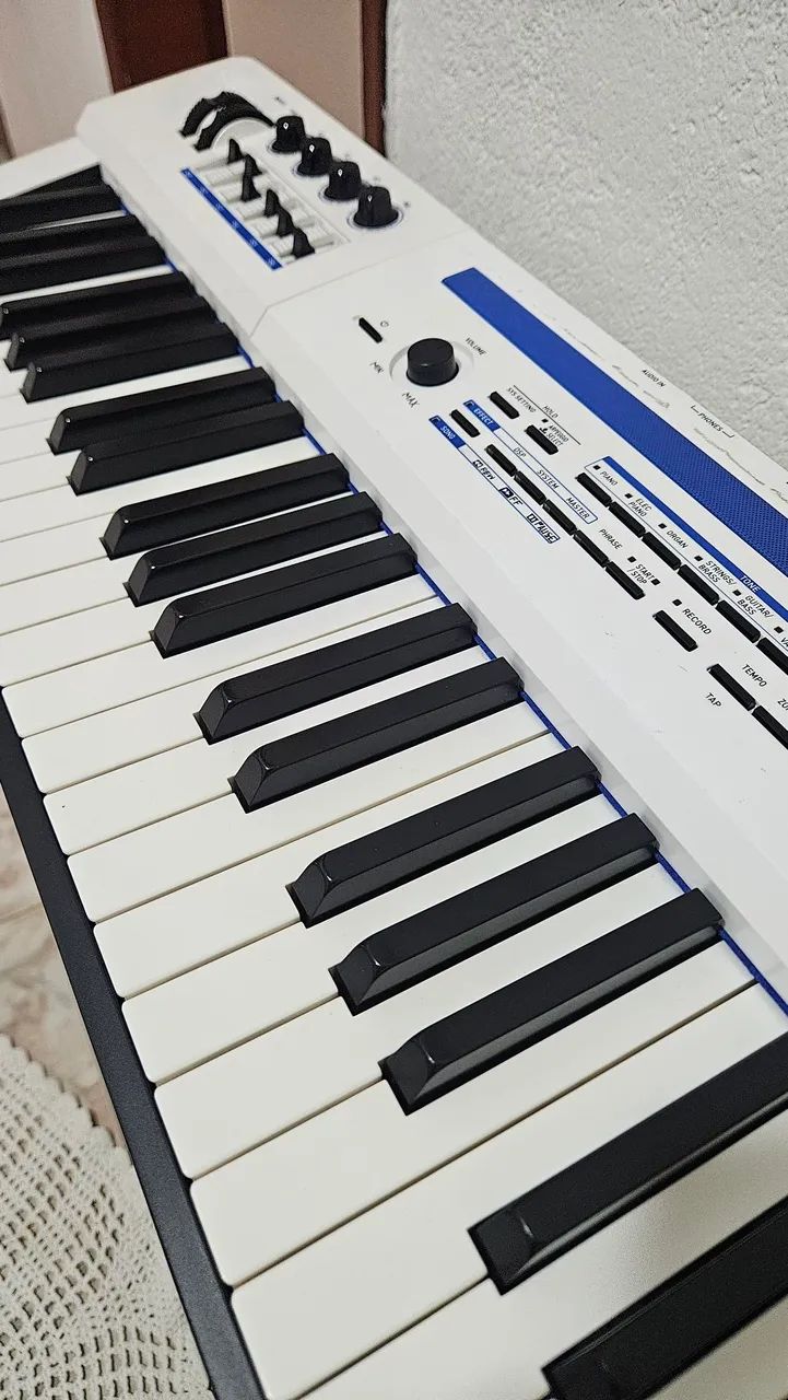 Piano Digital Casio Privia PX-5S  - Foto 3