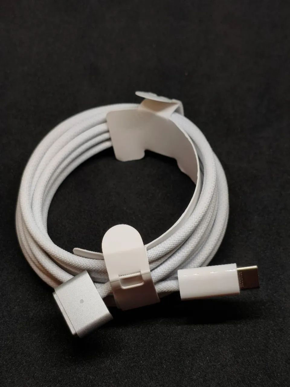 Cabo de UBS-C para MagSafe 3 (2m) Apple Original  - Foto 5