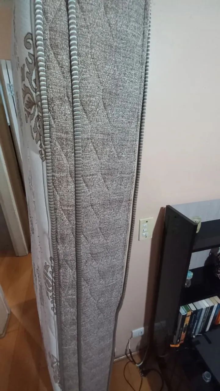 Colchão de Solteiro  - Foto 2