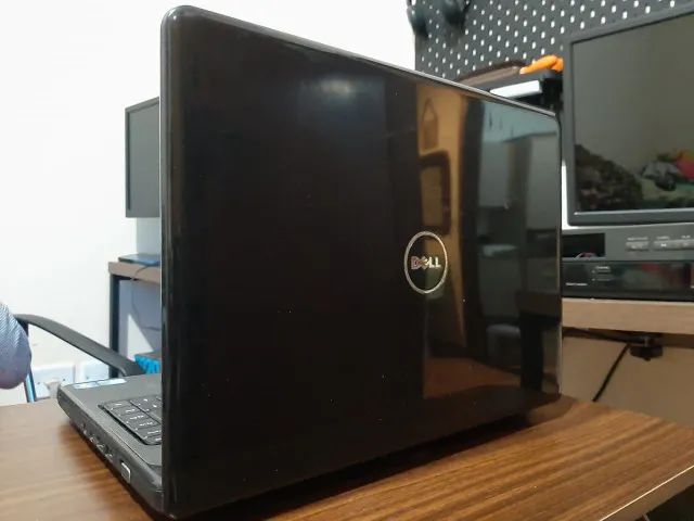 Notebook Dell Inspiron 14 Core i3 4GB HD 640GB Windows 10  - Foto 2