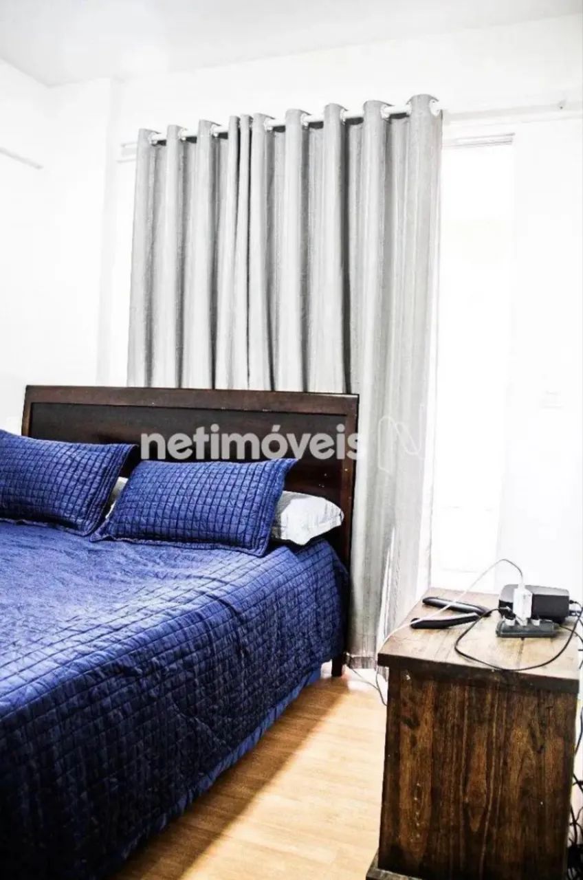 Vendo área privativa no Carlos Prates  - Foto 5