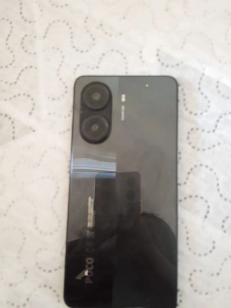 Poço X7 pro com caixa - Foto 3