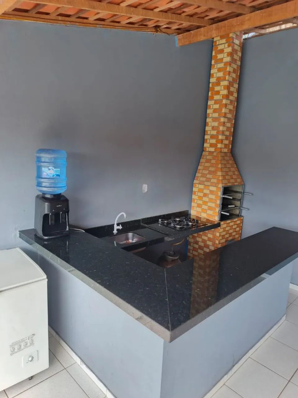 Casa para eventos - Foto 5