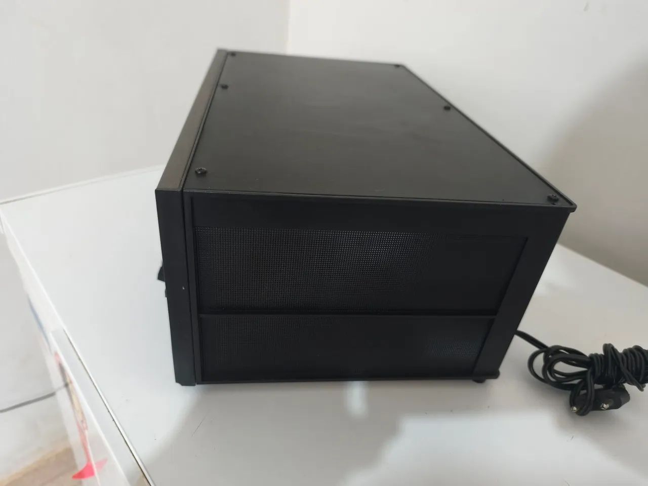 Lindo Tape Deck Gradiente S125 - Foto 3