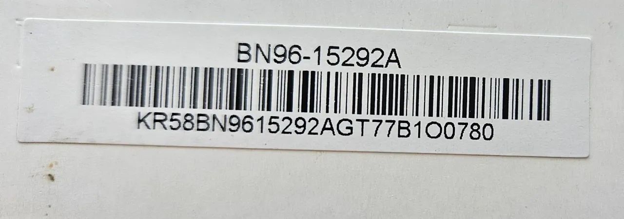 Óculos 3D Samsung nunca usado  - Foto 4
