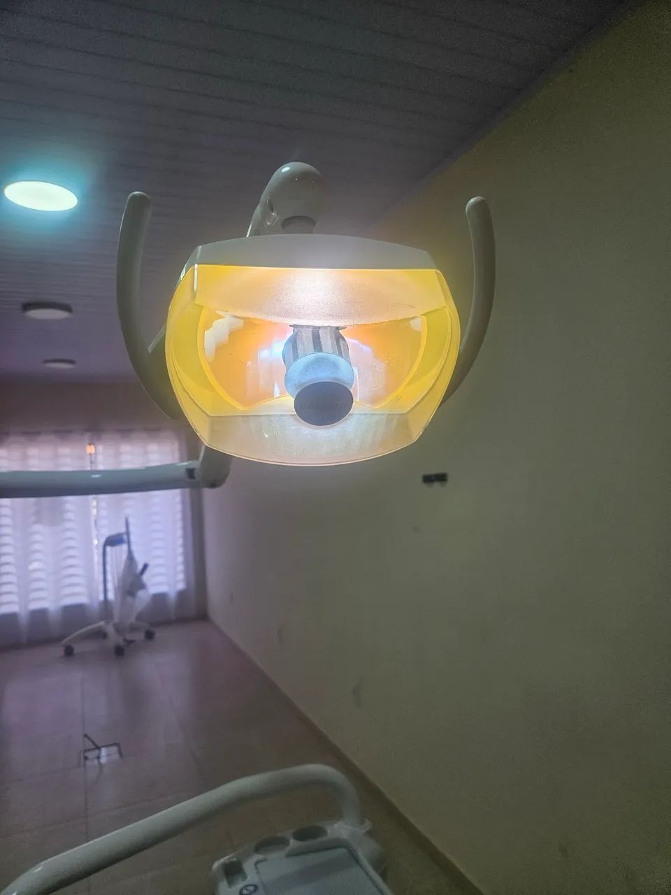 Cadeira dentista - Foto 3