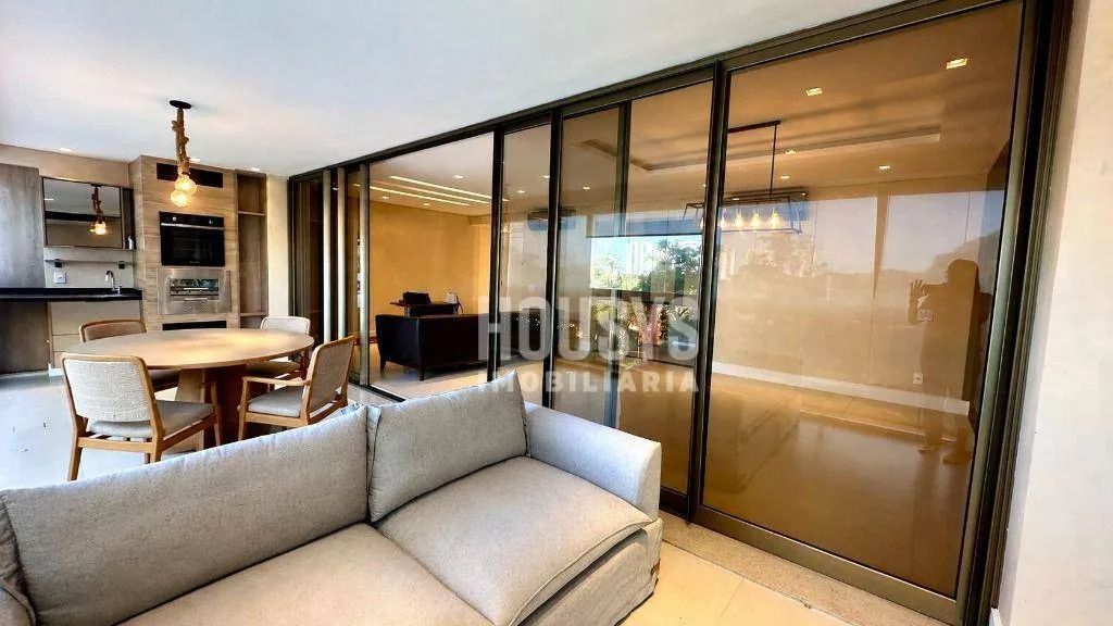 Apartamento com 4 quartos para alugar, 169 m² por R$ 18.000/mês - Barra da Tijuca - Rio de