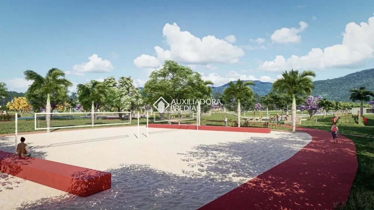 TERRENO COM 375M² À VENDA - BAIRRO RIO VERMELHO - FLORIANÓPOLIS - Foto 5