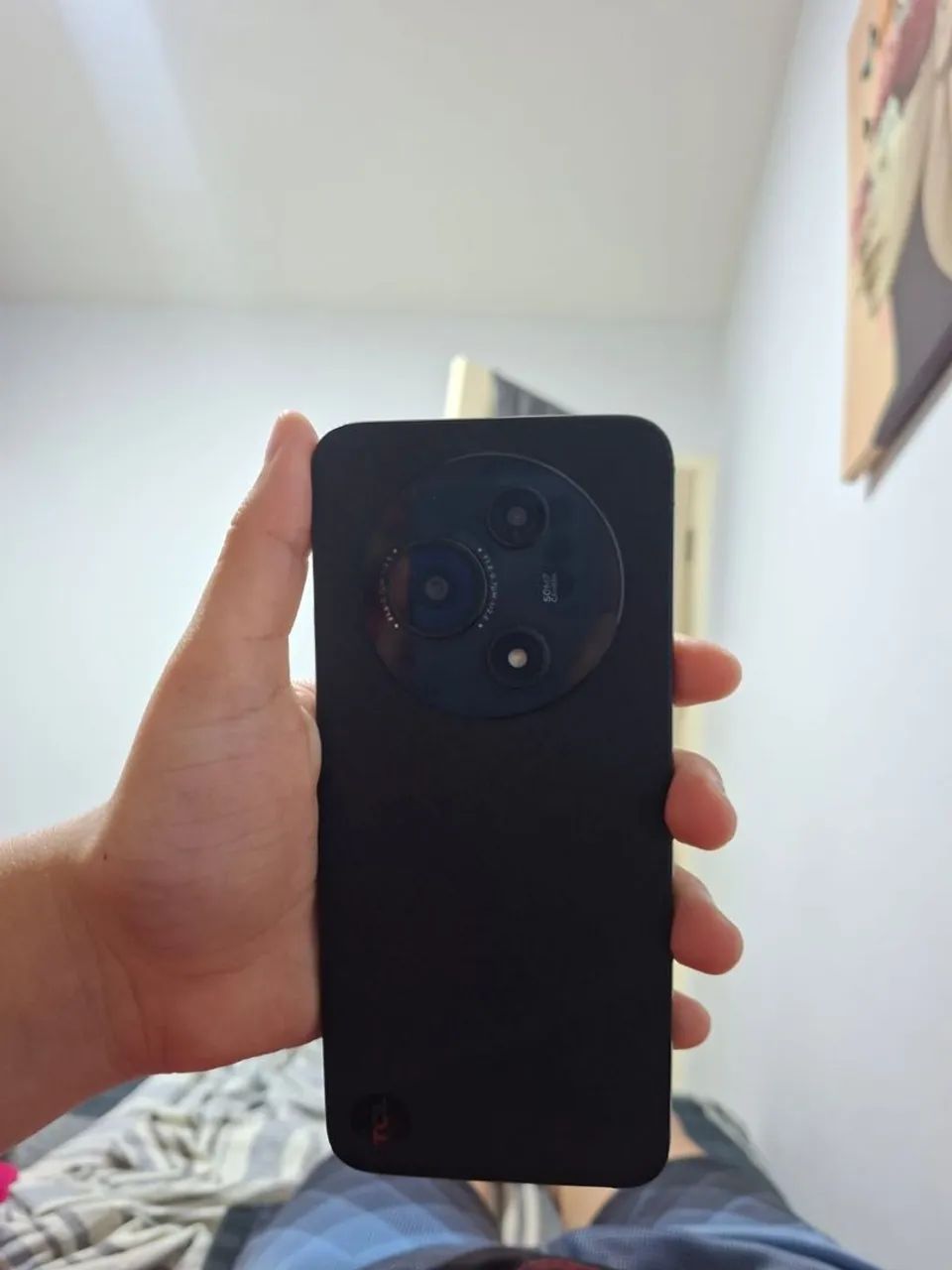 Celular TCL 60  - Foto 2