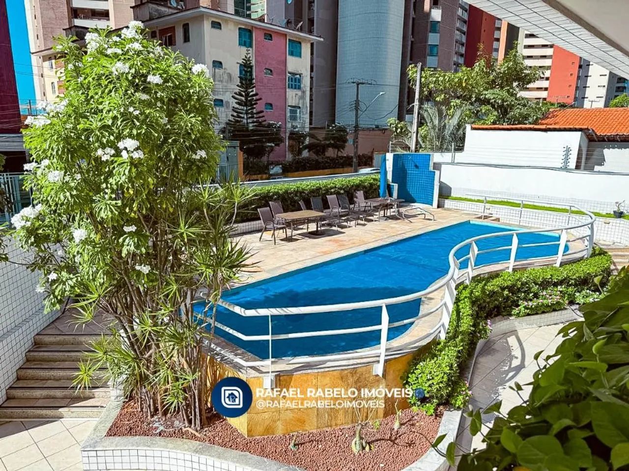 Apartamento para locação - Foto 2