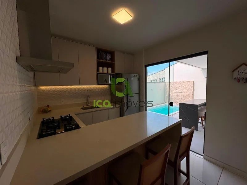 Casa à venda: o refúgio perfeito em São José - SC! - Foto 5