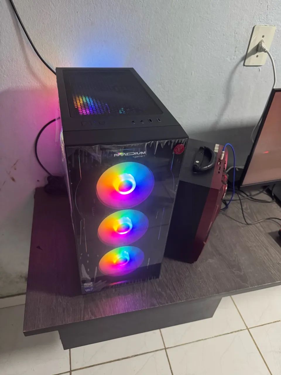 Computador gamer  - Foto 2