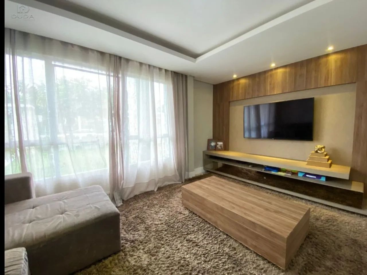 CASA 3 quartos, aceito Permuta e Financ. - Foto 3