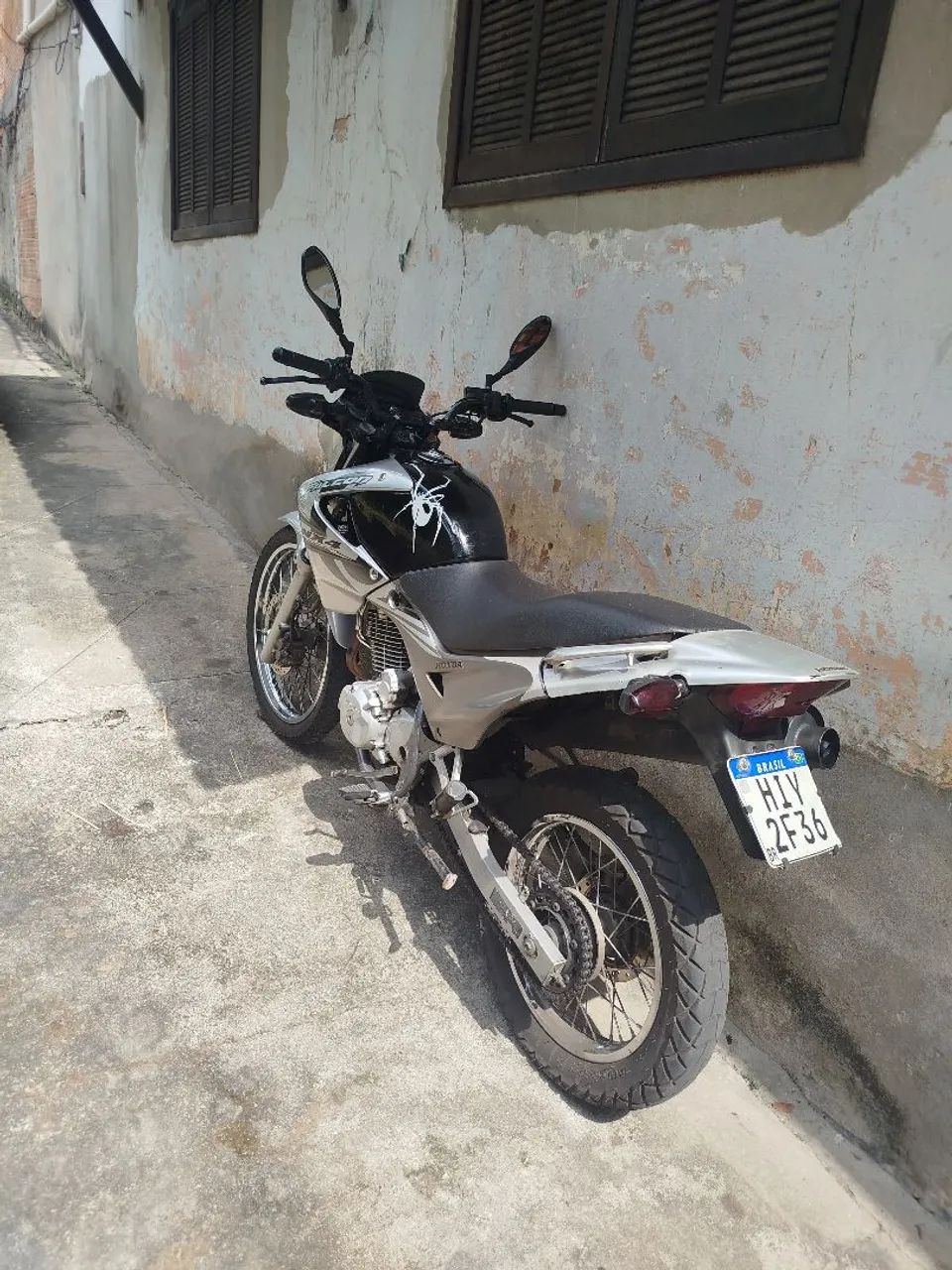 Falcon nx 400  - Foto 3