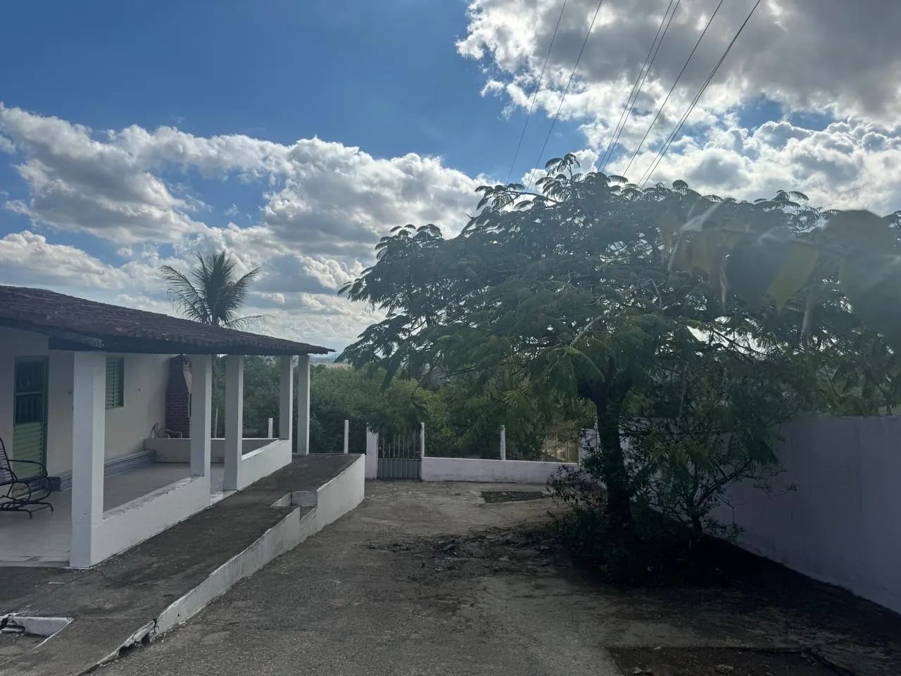 Sítio com 3,5 hectares em Sairé/PE  - Foto 2