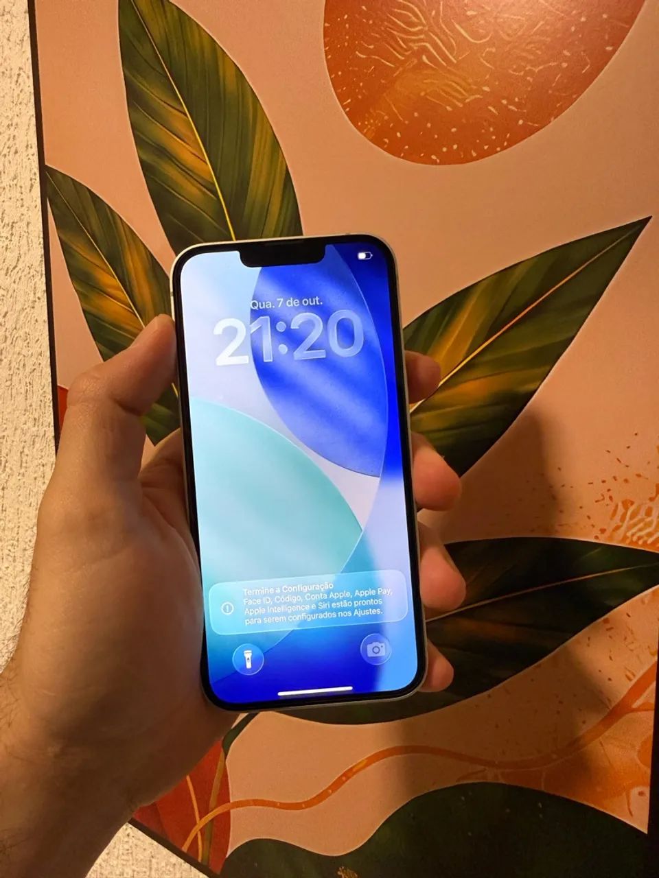 iPhone 16e - 128GB Todo original  - Foto 5