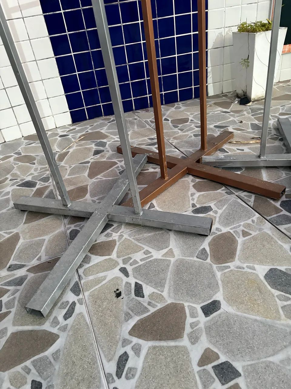 Estrutura Metalon (Multifuncional)484574260038871041